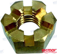 Recambios Marinos Nut Rec314503