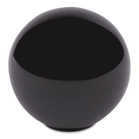 Dometic Black Knob 4009819