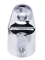 Lippert Components Inc Ext Eye End 3/4" Chromed  Zama 2020109023