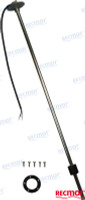 Recambios Marinos Level Sender 650 Mm 0-190 Recjks05952