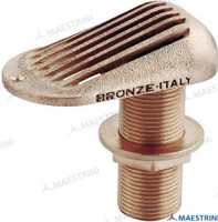 Recambios Marinos Intake Strainer Bronze 1/2" Gs30600