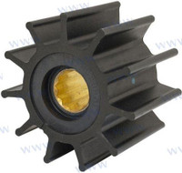 Recambios Marinos Diesel Engine Impeller Joh09-819B
