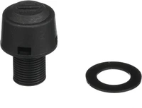 Attwood Marine Kit-Replacement(Black) 911526-1