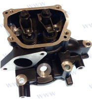 Recambios Marinos Cylinder Head Assy Paf4-040800000