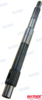 Recambios Marinos Prop Shaft Rec44-12238T