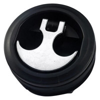 T.H. Marine Anchr Lock W/Chr Hndl Alcn-1-Dp