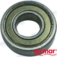 Recambios Marinos Bearing Rec30-20066