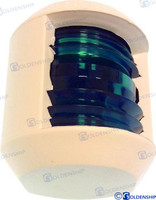 Recambios Marinos Starboard Light 12M White Gs10056