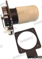 Recambios Marinos Inox Base 63A 220V Gs11387