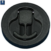 T.H. Marine Nautical Flushed Slam Latch Nfsl-5-1-Dp