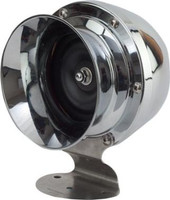 Sea-Dog Line Chrm Bulldog Horn 431900-1