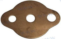 Recambios Marinos Plate_O-Ring Paf8-04000011