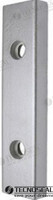 Recambios Marinos Anode Rectangular 210X100X32 Ten00238