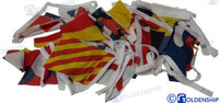 Recambios Marinos International Code Flag 14X20 Gs73443