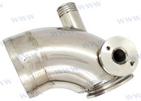 Recambios Marinos Exhaust Below Sed3091200