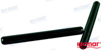 Recambios Marinos Pin Float Rec6E5-14386-01