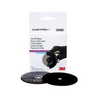 3M Center Cubitron Cut-Off Wheel (5) 7100032583