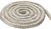 Attwood Marine 1/2"X25' Dble Braided Nyl 117618-7