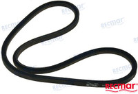 Recambios Marinos Alternator Belt Rec119775-77260