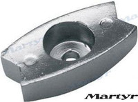 Recambios Marinos Bow Thrust Anode Cm41100276