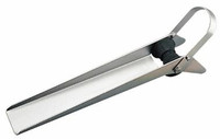 Sea-Dog Line Ss Bow Rlr 3-3/8X23 328074