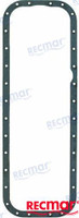 Recambios Marinos Oil Pan Set Rec861251