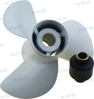 Recambios Marinos Al Prop 13.5*15 Right Paf6E5-45947-00
