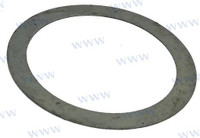 Recambios Marinos Shim (T:0.30Mm) Paf15-06080006-3