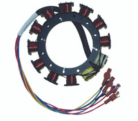 Cdi Electronics Merc 9 Amp Racing  Stator Kit 274-5454K 1
