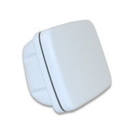 Navpod GP1811 Sailpod PRE-CUT For Garmin 8008/8208