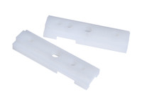 Lippert Components Inc Nylon Slides           Pr 2020109030