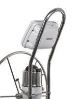 Navpod GP1800-13 SailPod for Simrad GO9 & GO9-XSE