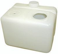 Brp Us Inc Oil Tank 1.8 Gal 176712