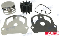 Recambios Marinos Water Pump Kit Rec984461