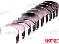 Recambios Marinos Main Bearing Kit Rec875306