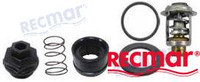 Recambios Marinos Thermostat Kit Rec13260