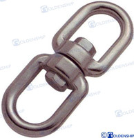 Recambios Marinos Swvl. Eye & Eye 13Mm (Pk 5) Gs71104B