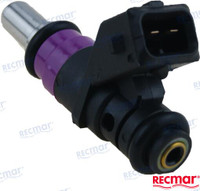 Recambios Marinos Injector Rec8M0041571