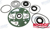 Recambios Marinos Gasket Set Volvo 120 Rec876391