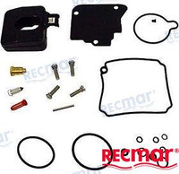 Recambios Marinos Carburetor Kit Rec67F-W0093-00