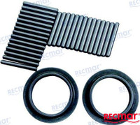 Recambios Marinos Std Powerhead Bearing Rec395627