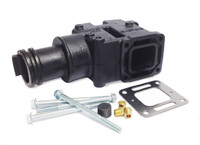 Dometic Manifold Elbow 118-1976-2