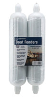 Attwood Marine Fender 5"-2 Pack 93552P2