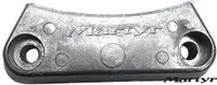 Recambios Marinos Aluminium Anode Cm3588745A