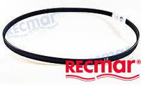 Recambios Marinos Belt Rec120650-42360