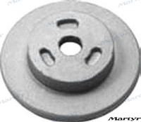 Recambios Marinos Zinc Anode Cm3M2-60218-1