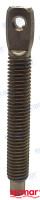 Recambios Marinos Clamp Bolt Paf4-01010002