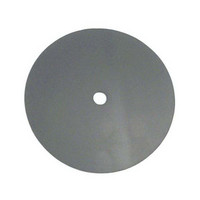 Dometic Gasket- Heat Exchanger End Cap 118-0389