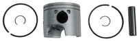 Brp Us Inc Piston & Ring Kit 5006725