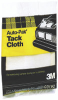3M Center 17" X 36"  Tack Cloth (10/Pk) 7100152961
